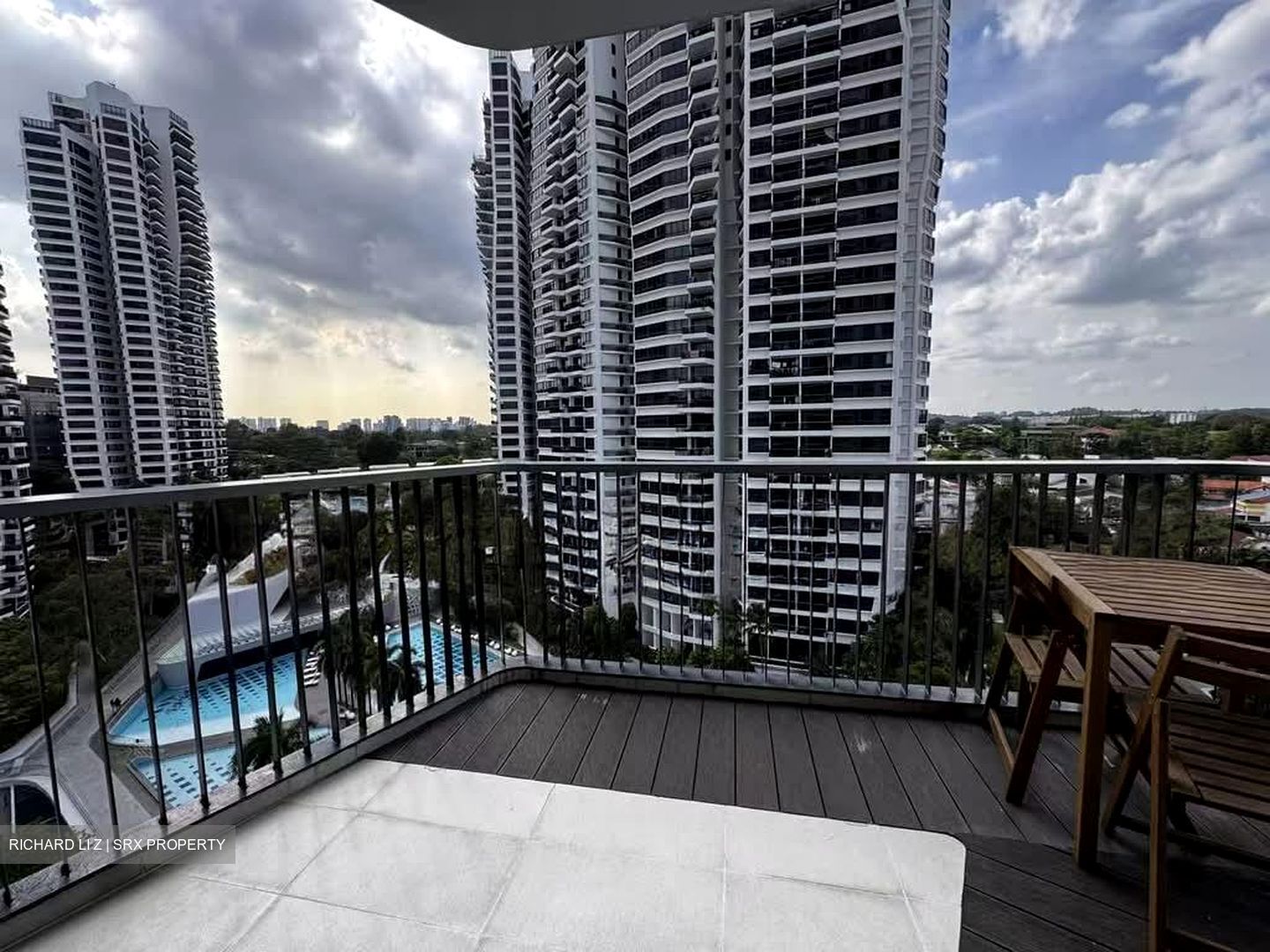 D'Leedon (D10), Condominium #578664621